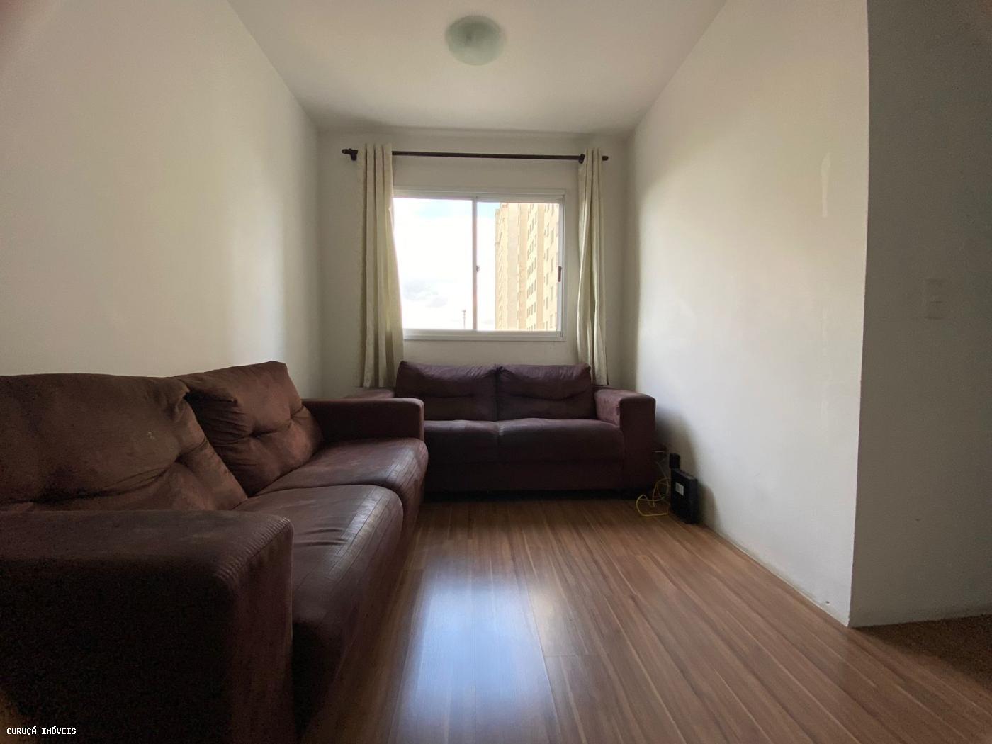 Apartamento à venda com 2 quartos, 44m² - Foto 3