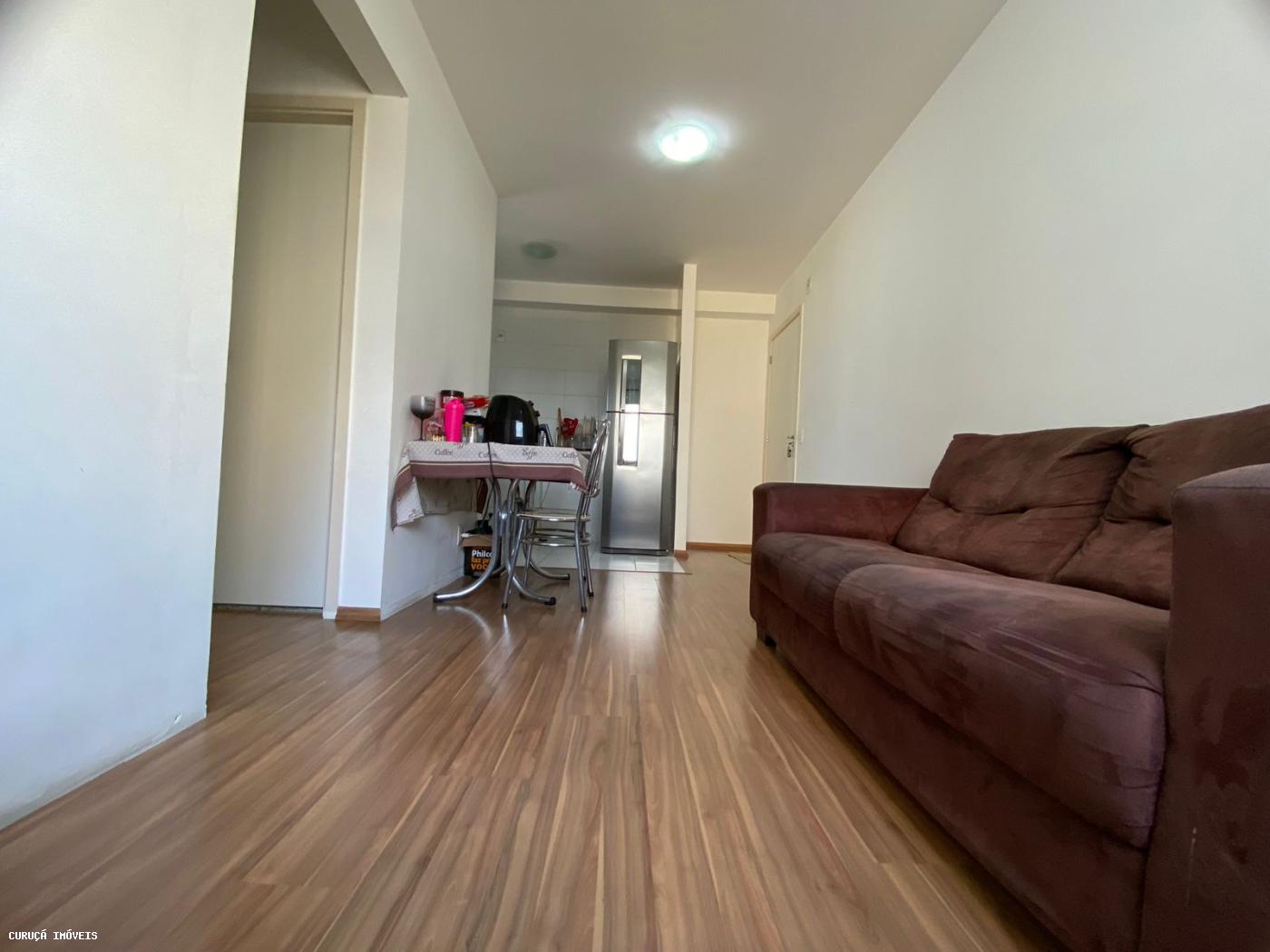 Apartamento à venda com 2 quartos, 44m² - Foto 6