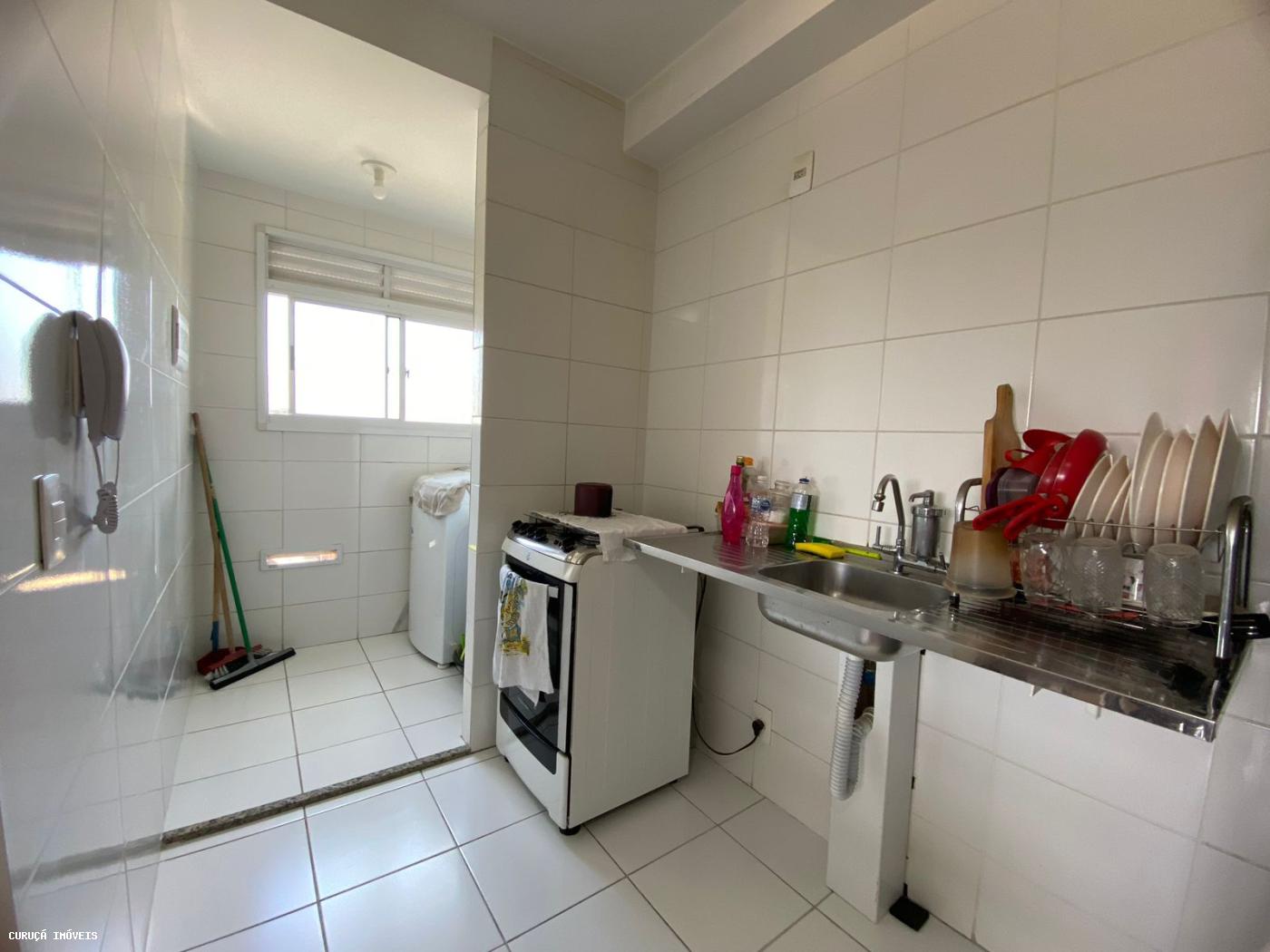 Apartamento à venda com 2 quartos, 44m² - Foto 10