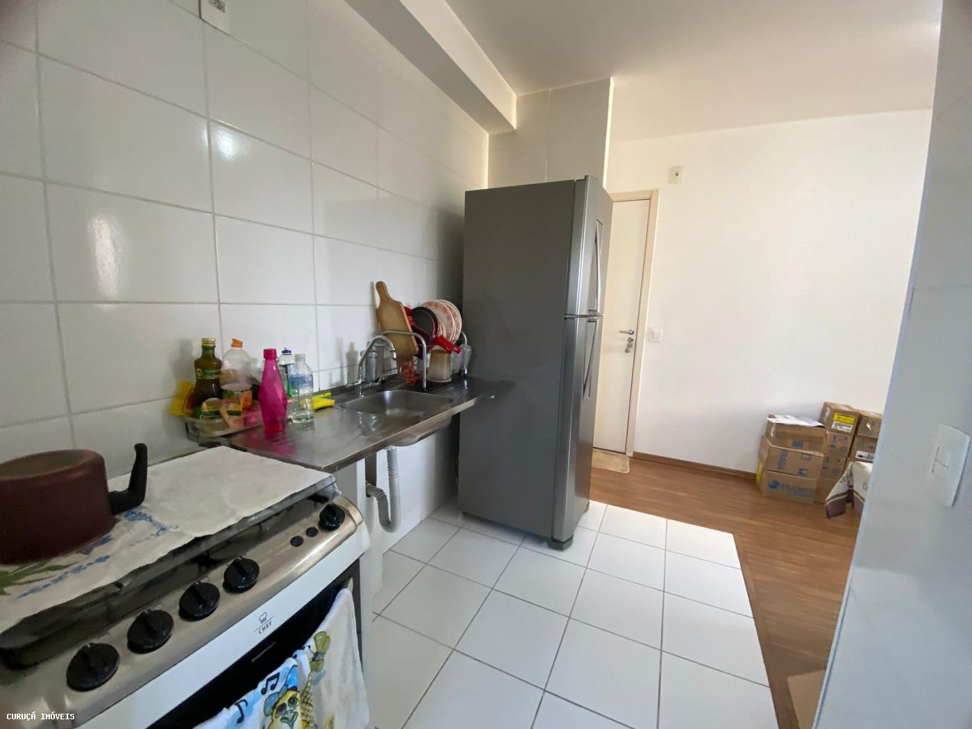 Apartamento à venda com 2 quartos, 44m² - Foto 12