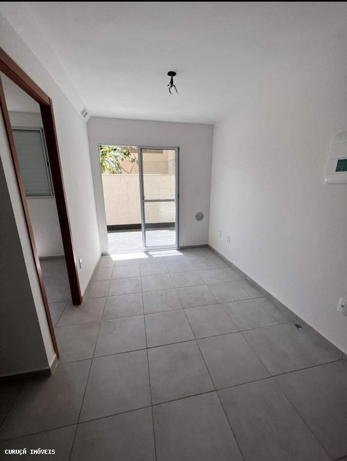 Apartamento para alugar com 2 quartos, 57m² - Foto 3