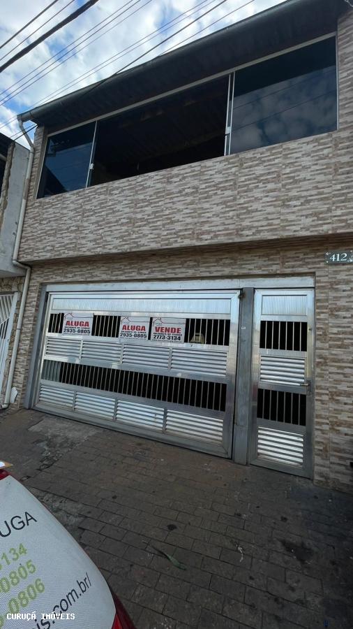 Sobrado à venda com 3 quartos, 200m² - Foto 1