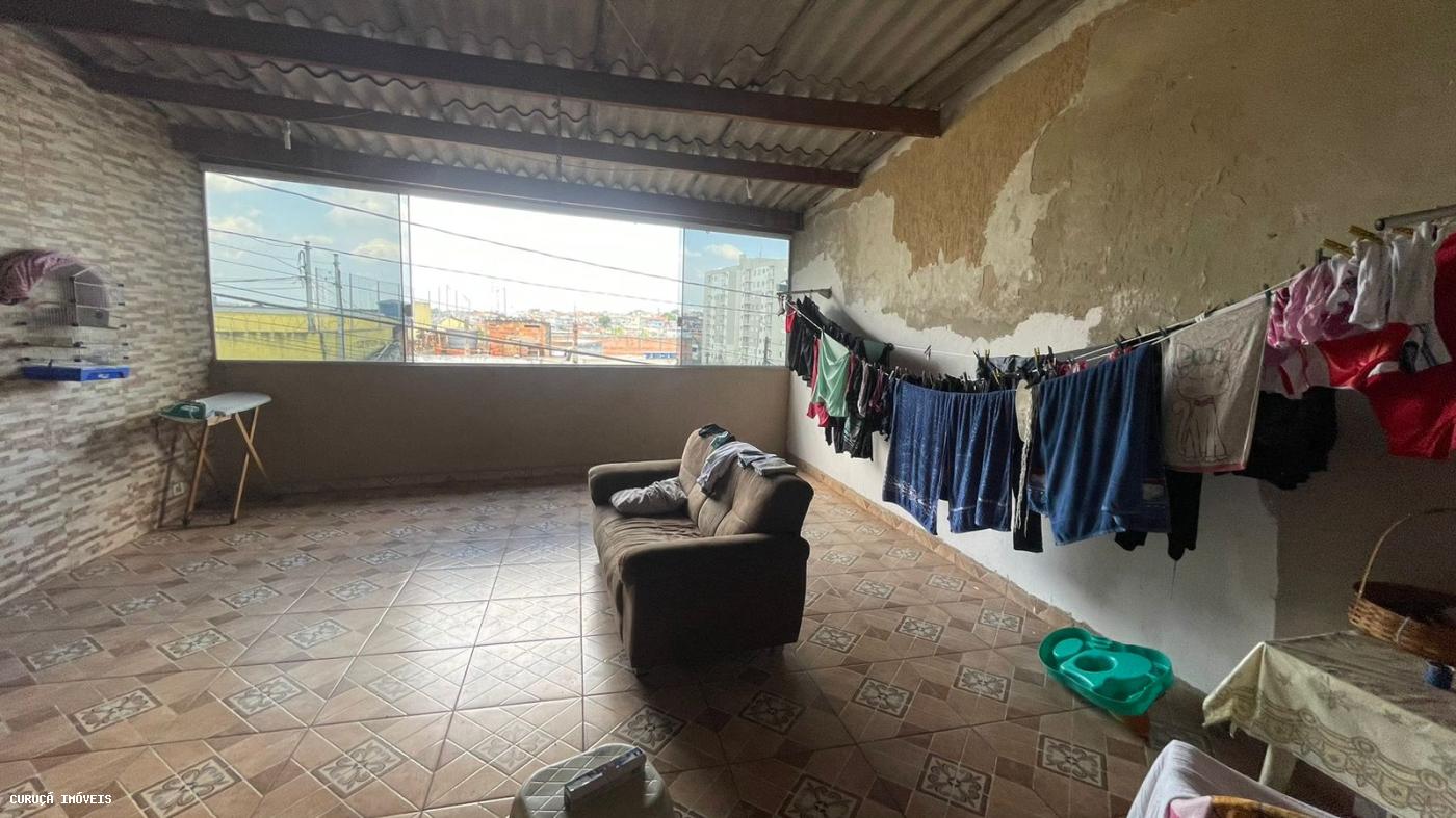 Sobrado à venda com 3 quartos, 200m² - Foto 17