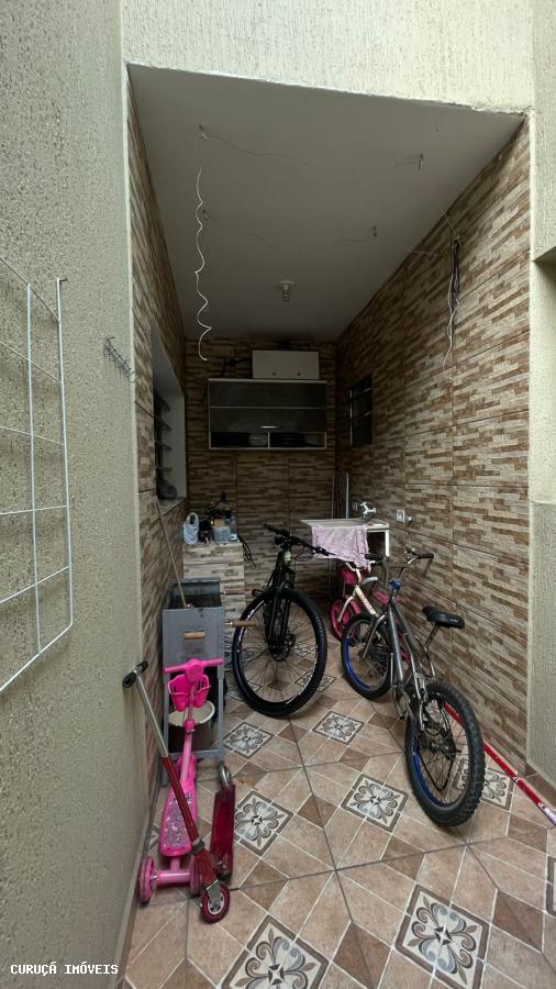 Sobrado à venda com 3 quartos, 200m² - Foto 19