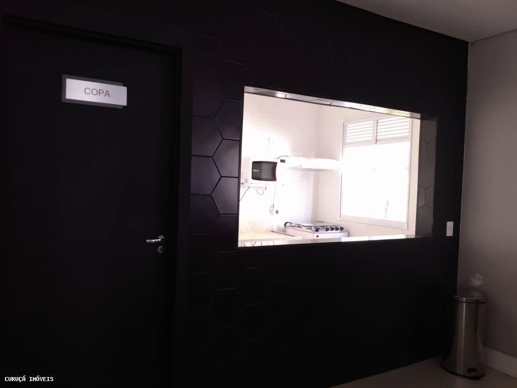 Apartamento para alugar com 2 quartos, 41m² - Foto 21