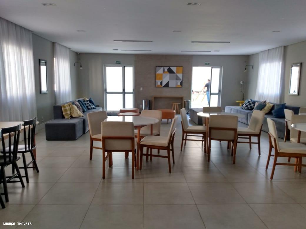 Apartamento para alugar com 2 quartos, 41m² - Foto 22