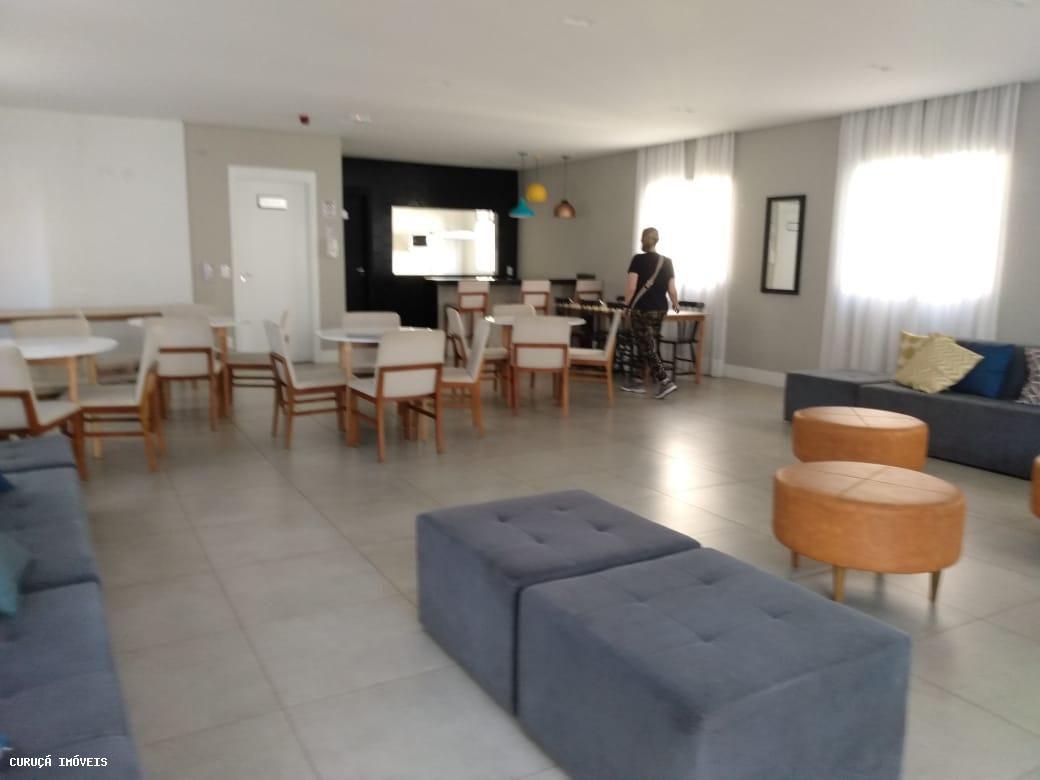 Apartamento para alugar com 2 quartos, 41m² - Foto 25