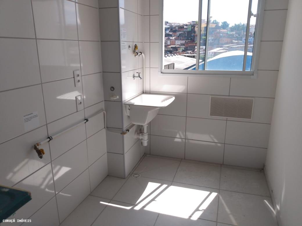 Apartamento para alugar com 2 quartos, 41m² - Foto 7