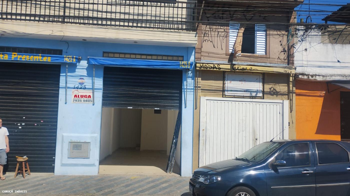 Conjunto Comercial-Sala para alugar, 25m² - Foto 1