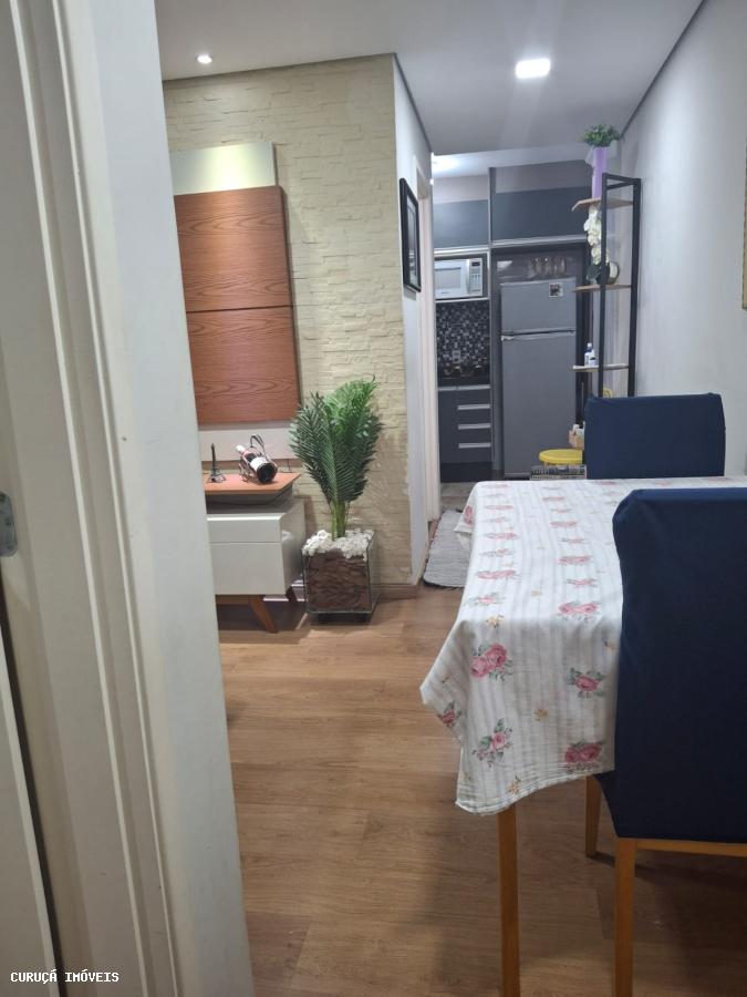 Apartamento para alugar com 2 quartos, 53m² - Foto 3