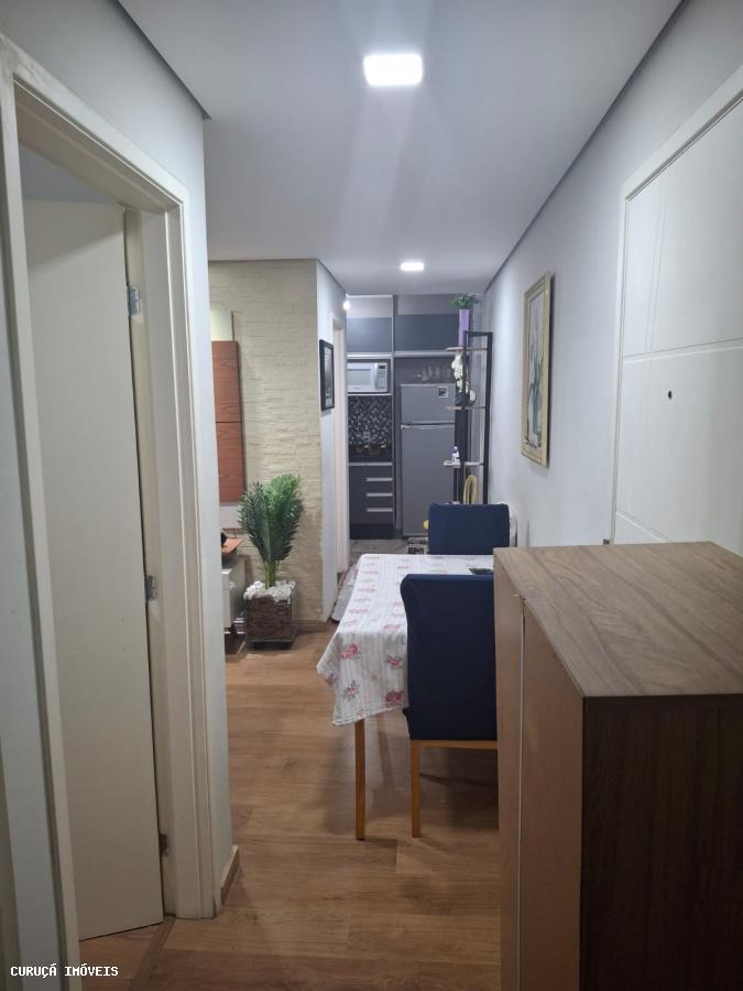 Apartamento para alugar com 2 quartos, 53m² - Foto 2