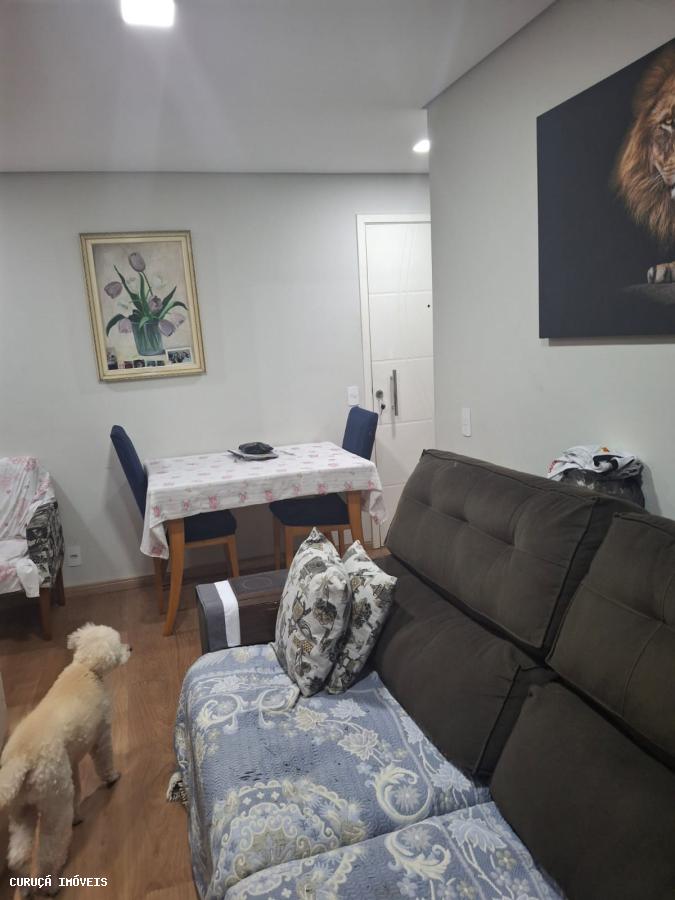 Apartamento para alugar com 2 quartos, 53m² - Foto 4