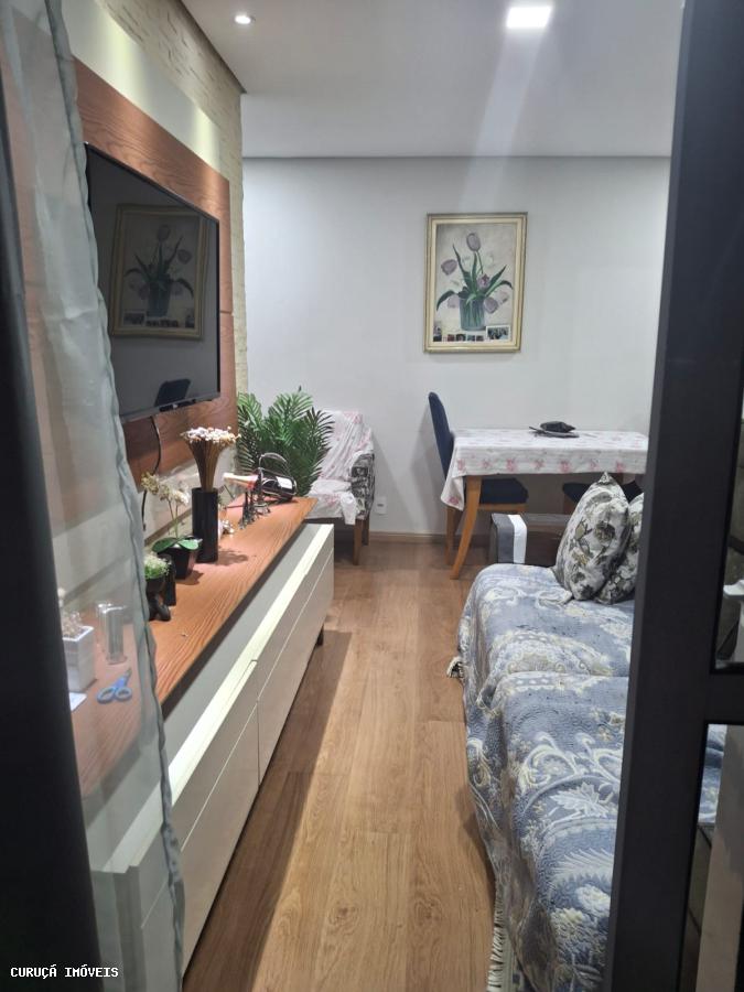 Apartamento para alugar com 2 quartos, 53m² - Foto 5