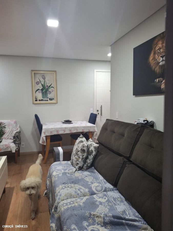 Apartamento para alugar com 2 quartos, 53m² - Foto 6