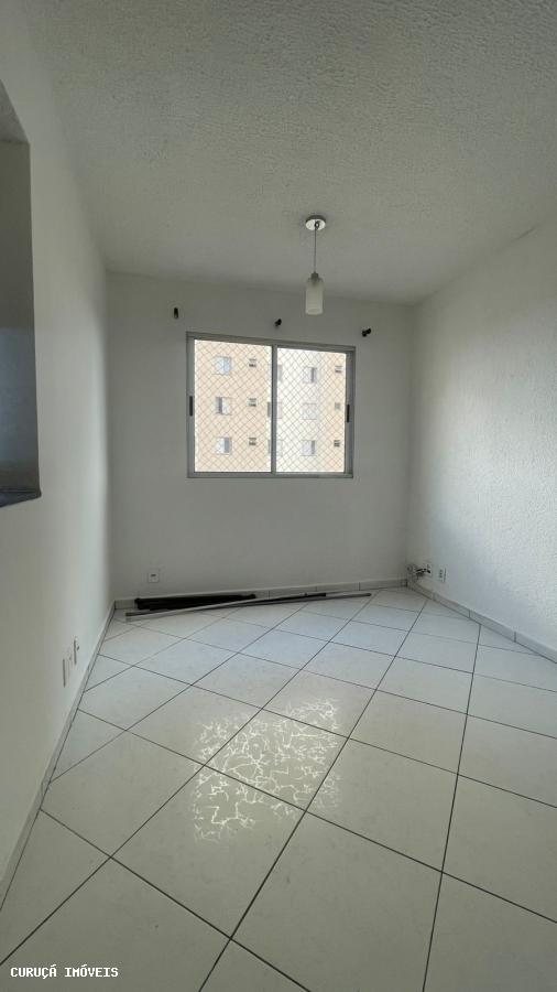 Apartamento para alugar com 2 quartos, 47m² - Foto 2