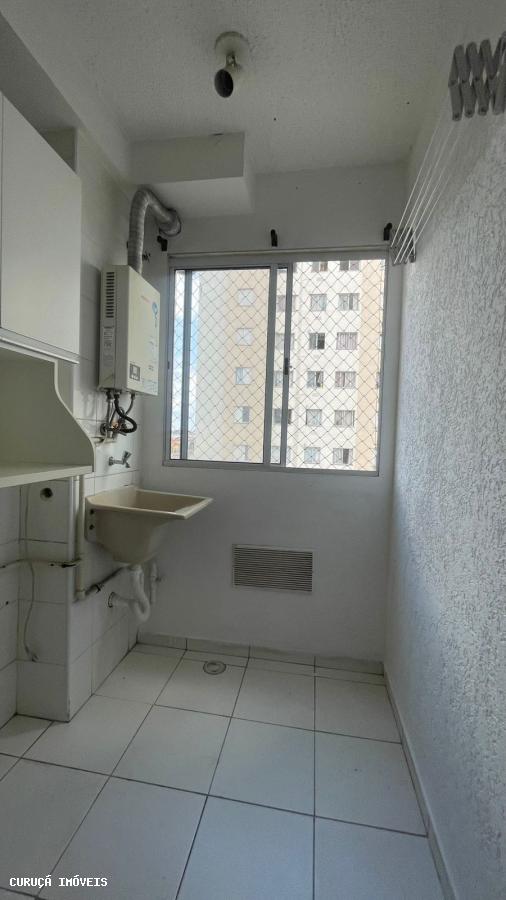 Apartamento para alugar com 2 quartos, 47m² - Foto 6