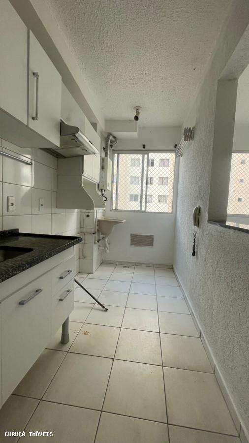 Apartamento para alugar com 2 quartos, 47m² - Foto 5