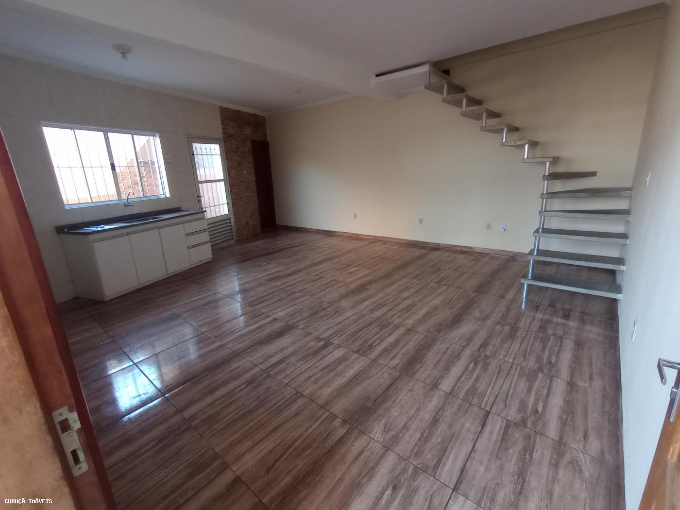 Sobrado para alugar com 2 quartos, 70m² - Foto 3