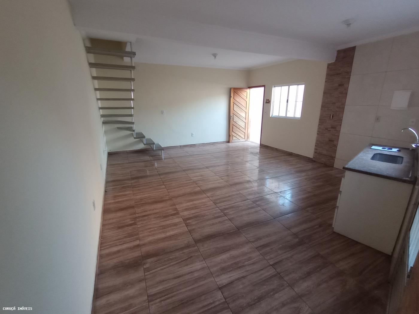 Sobrado para alugar com 2 quartos, 70m² - Foto 4