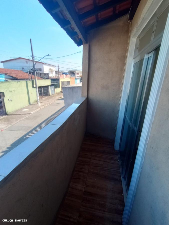 Sobrado para alugar com 2 quartos, 70m² - Foto 11