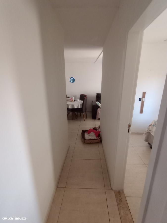 Apartamento à venda com 2 quartos, 51m² - Foto 8