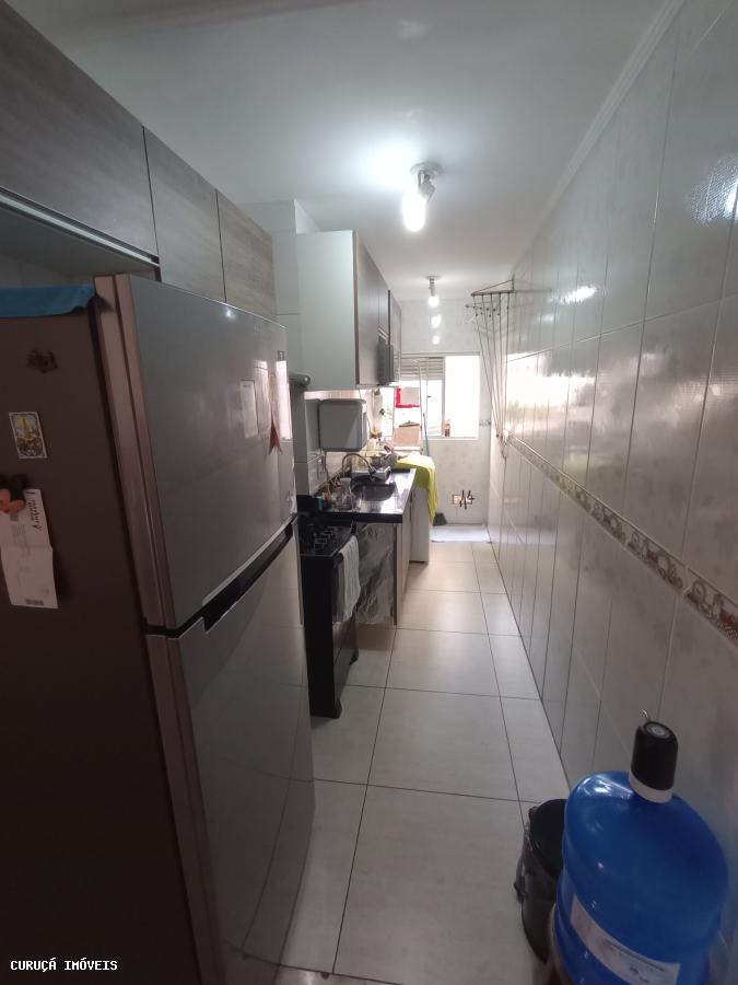 Apartamento à venda com 2 quartos, 51m² - Foto 6