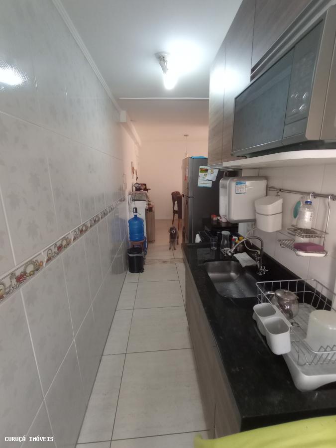 Apartamento à venda com 2 quartos, 51m² - Foto 7