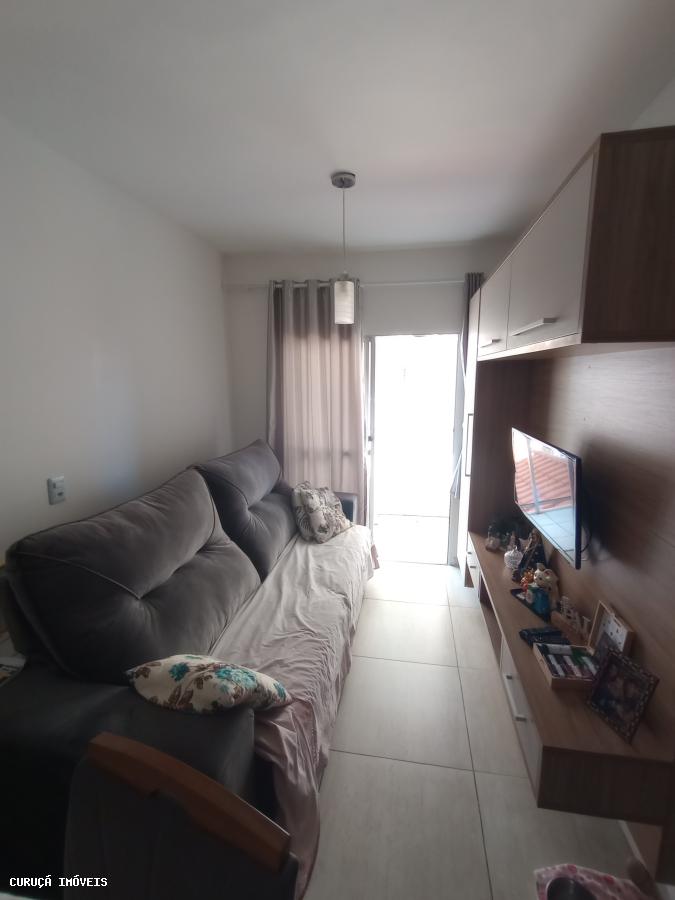 Apartamento à venda com 2 quartos, 51m² - Foto 2