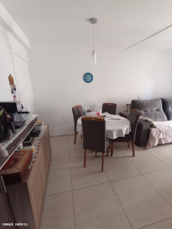 Apartamento à venda com 2 quartos, 51m² - Foto 5