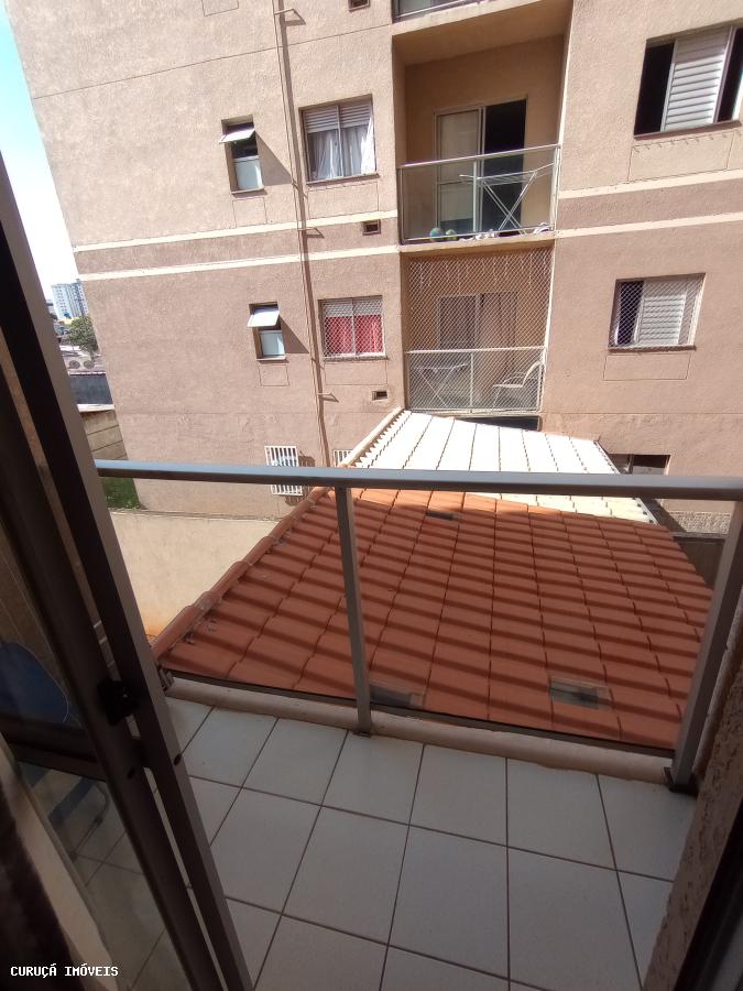 Apartamento à venda com 2 quartos, 51m² - Foto 4