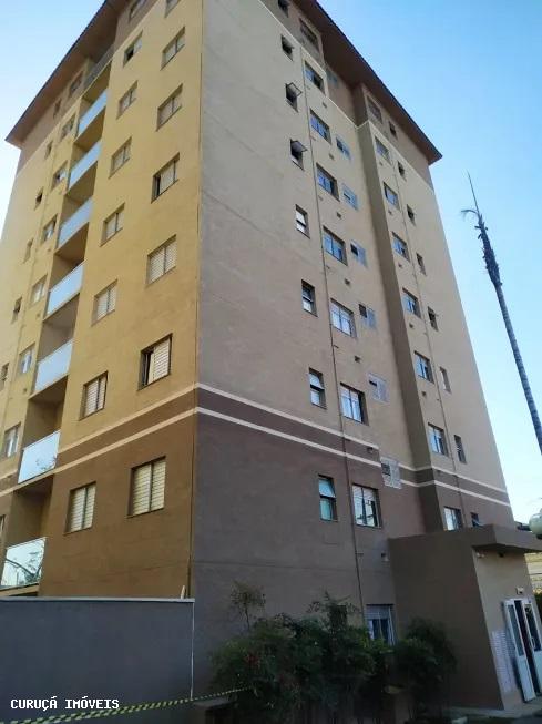 Apartamento à venda com 2 quartos, 51m² - Foto 1