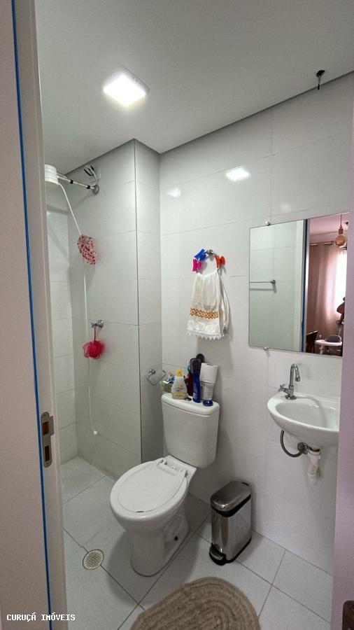 Apartamento à venda com 2 quartos, 43m² - Foto 9