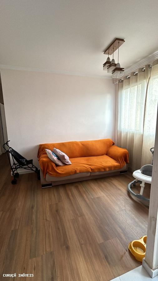 Apartamento à venda com 2 quartos, 43m² - Foto 4