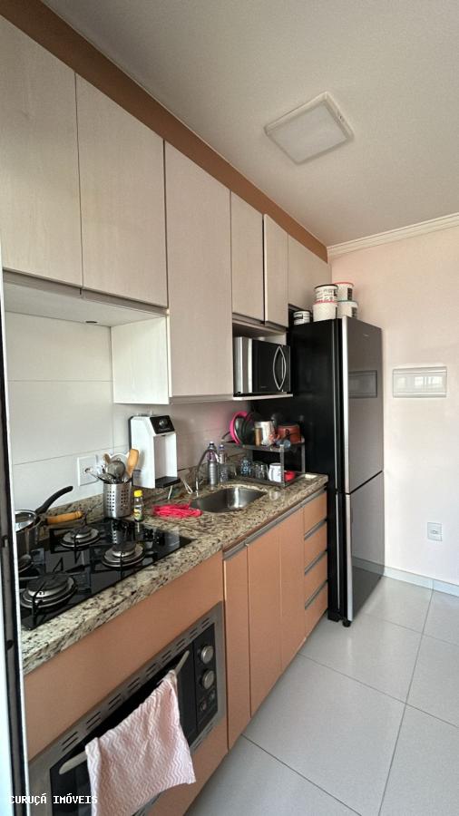 Apartamento à venda com 2 quartos, 43m² - Foto 6