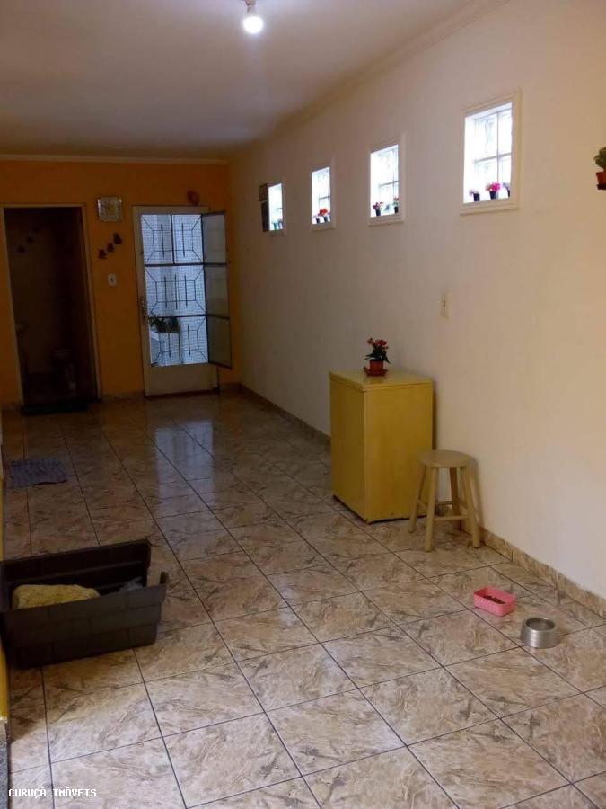 Sobrado à venda com 4 quartos, 180m² - Foto 3