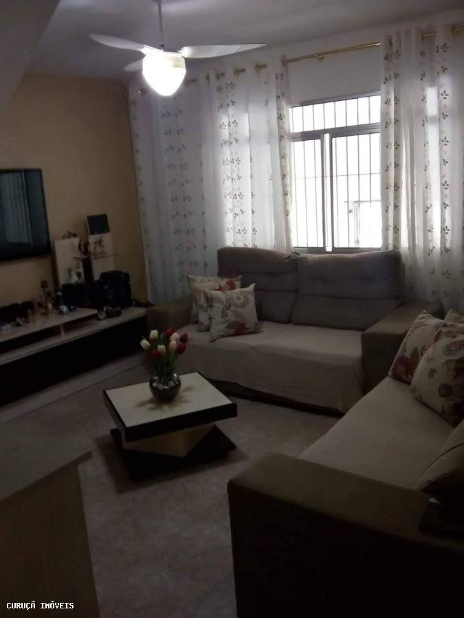 Sobrado à venda com 4 quartos, 180m² - Foto 19