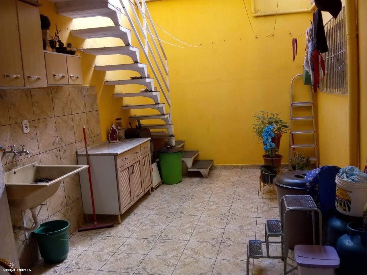 Sobrado à venda com 4 quartos, 180m² - Foto 21