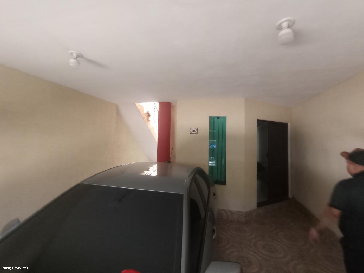 Sobrado à venda com 3 quartos, 126m² - Foto 2