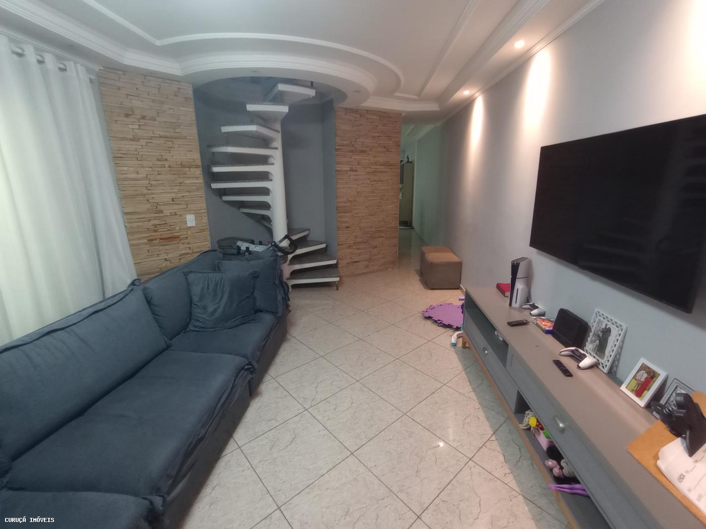 Sobrado à venda com 3 quartos, 126m² - Foto 3