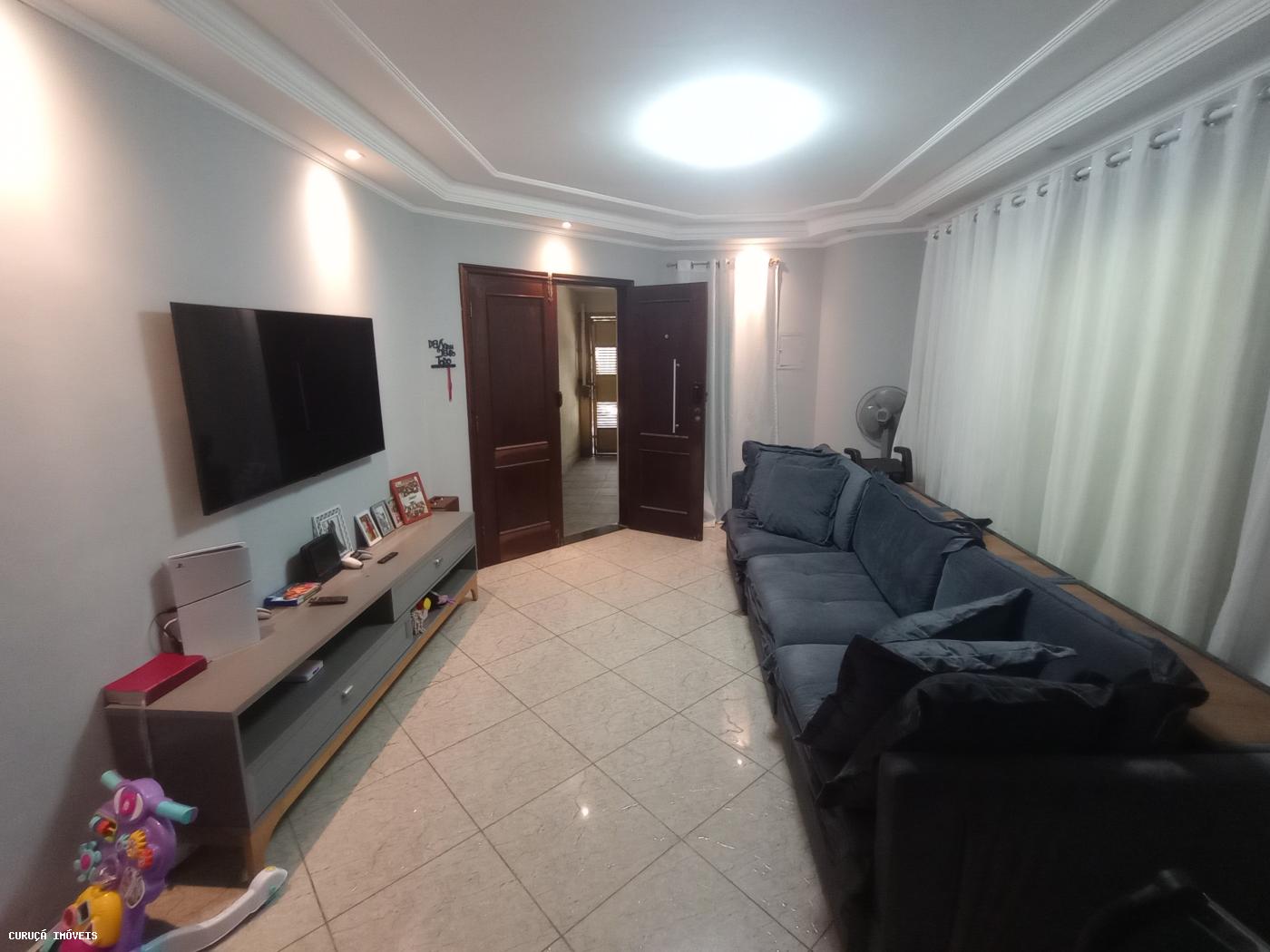 Sobrado à venda com 3 quartos, 126m² - Foto 5