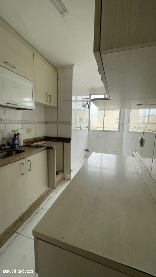 Apartamento para alugar com 2 quartos, 43m² - Foto 6