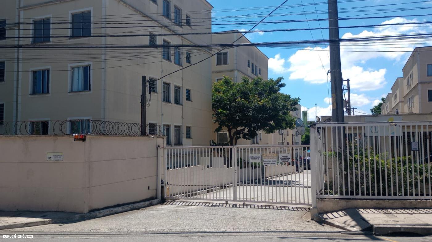 Apartamento para alugar com 2 quartos, 43m² - Foto 1