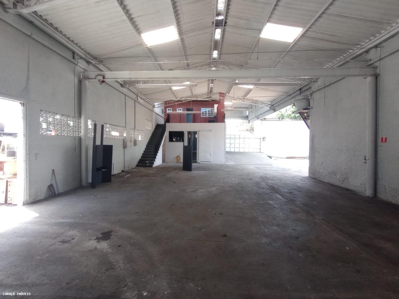 Depósito-Galpão-Armazém para alugar, 500m² - Foto 2