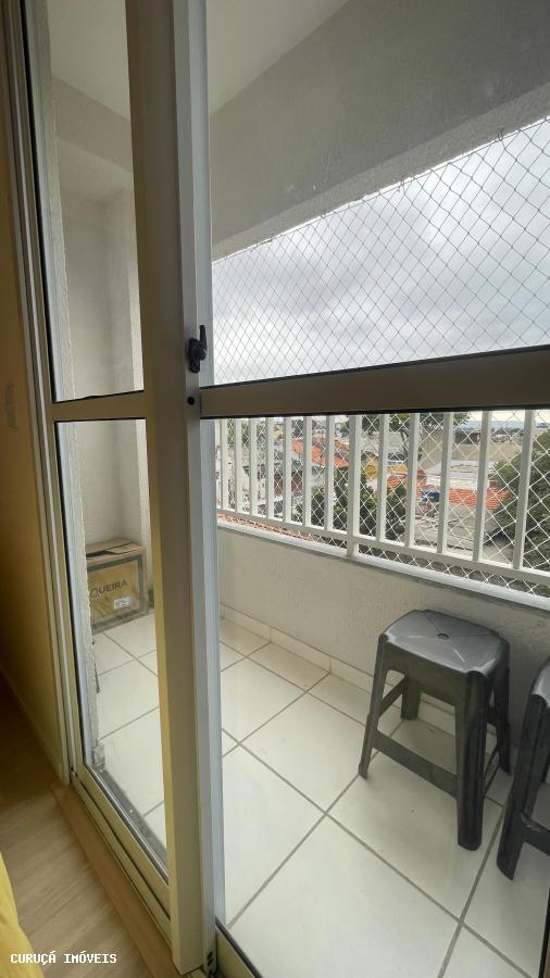 Apartamento à venda com 1 quarto, 20m² - Foto 6