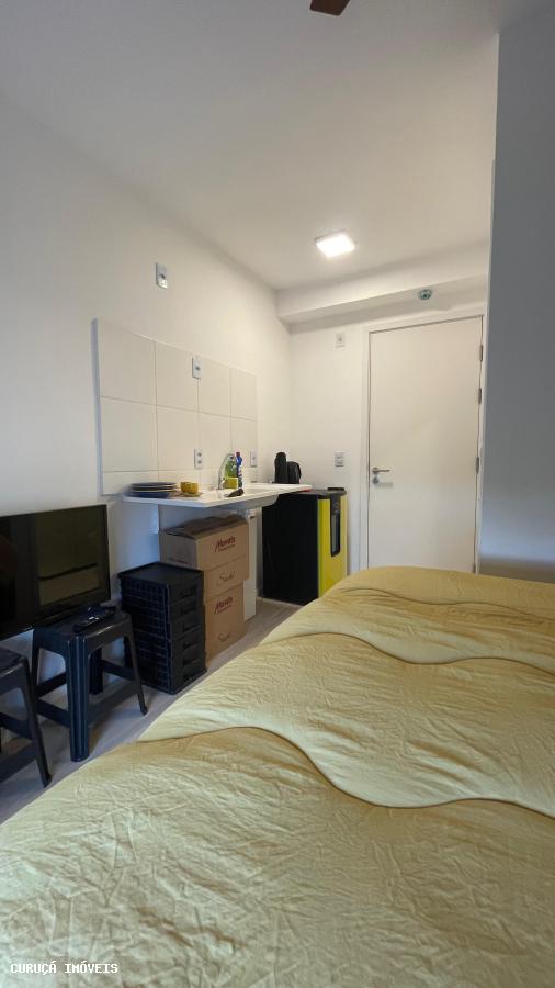 Apartamento à venda com 1 quarto, 20m² - Foto 5