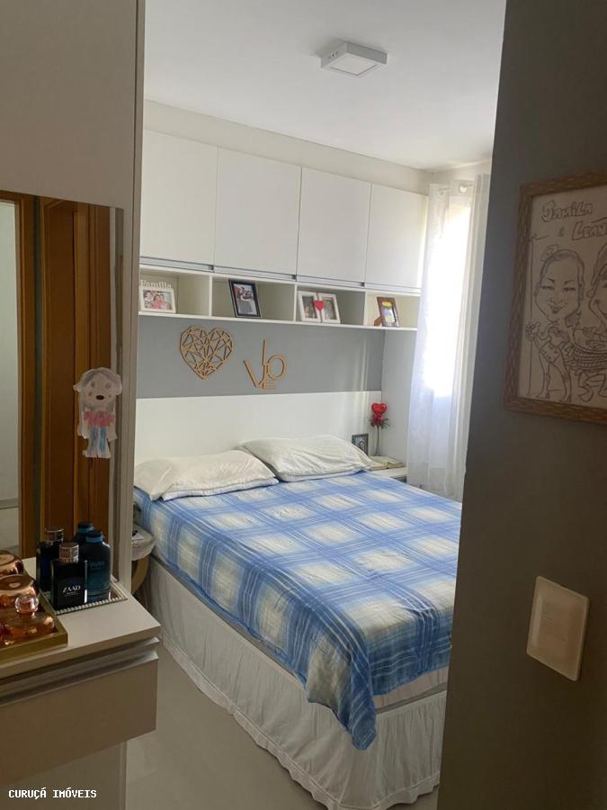 Apartamento à venda com 2 quartos, 42m² - Foto 6