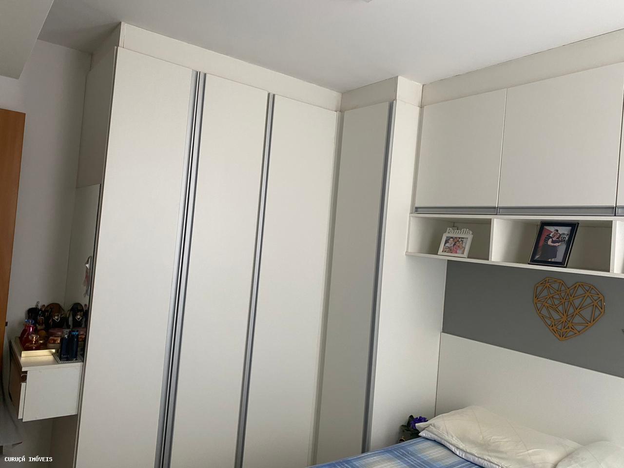 Apartamento à venda com 2 quartos, 42m² - Foto 7