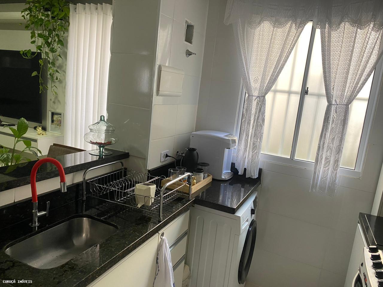 Apartamento à venda com 2 quartos, 42m² - Foto 5