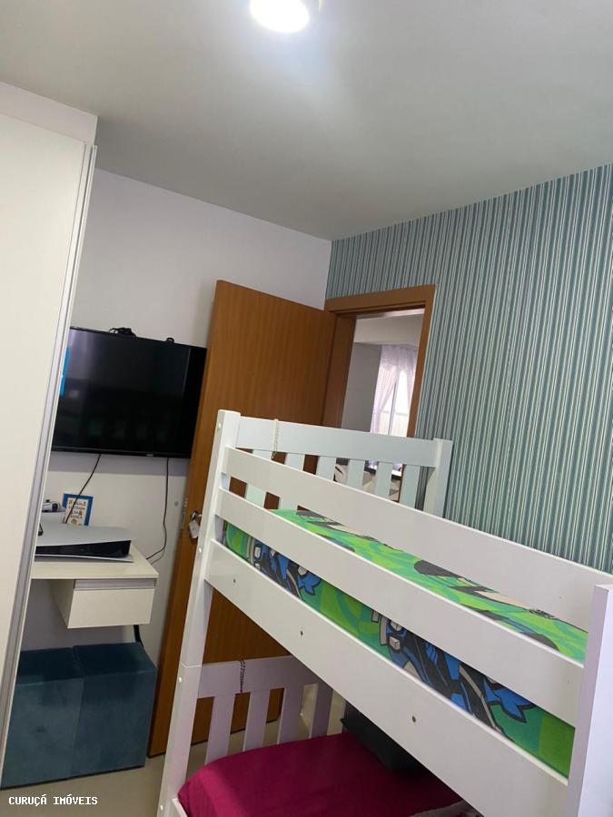 Apartamento à venda com 2 quartos, 42m² - Foto 9