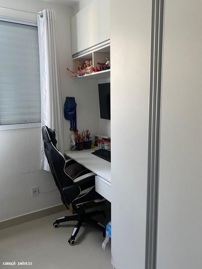 Apartamento à venda com 2 quartos, 42m² - Foto 11